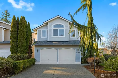 12308 30th Ave W, Everett, WA 98204