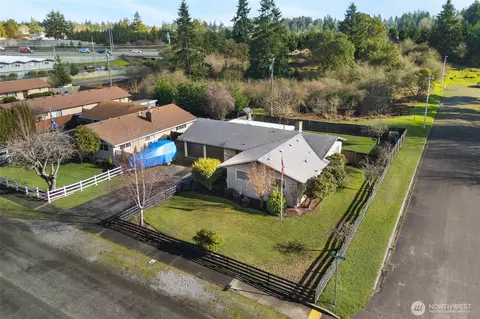 1219 S Highland Ave, Tacoma, WA 98465