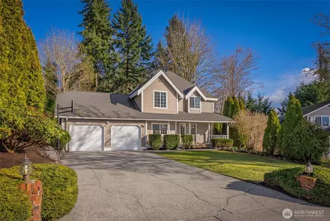 Exterior - 22709 12th Pl W, Bothell, WA 98021 photo 9 of 12