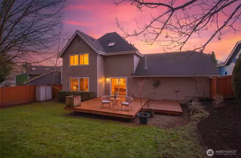 Exterior - 22709 12th Pl W, Bothell, WA 98021 photo 6 of 12