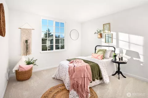 Bedroom - 22709 12th Pl W, Bothell, WA 98021 photo 2 of 2