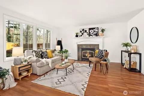 Living - 22709 12th Pl W, Bothell, WA 98021 photo 1 of 1