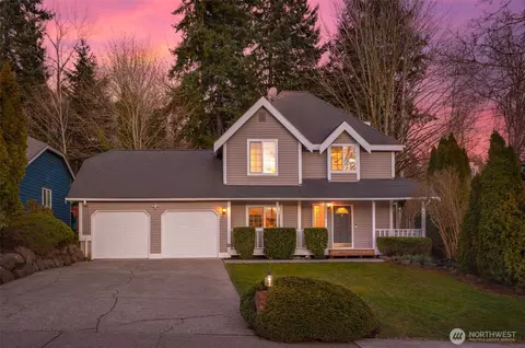 Exterior - 22709 12th Pl W, Bothell, WA 98021 photo 11 of 12