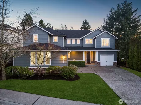 24017 SE 13th Pl, Sammamish, WA 98075