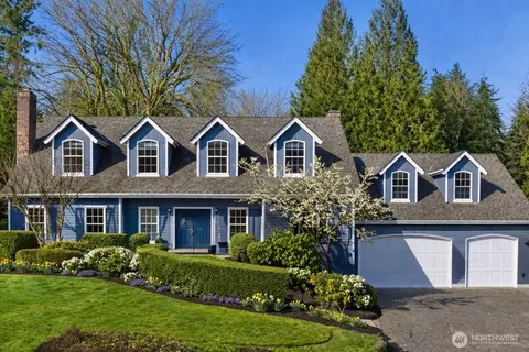 3123 240th Ave NE, Sammamish, WA 98074