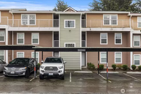 9917 Holly Dr #B307, Everett, WA 98204