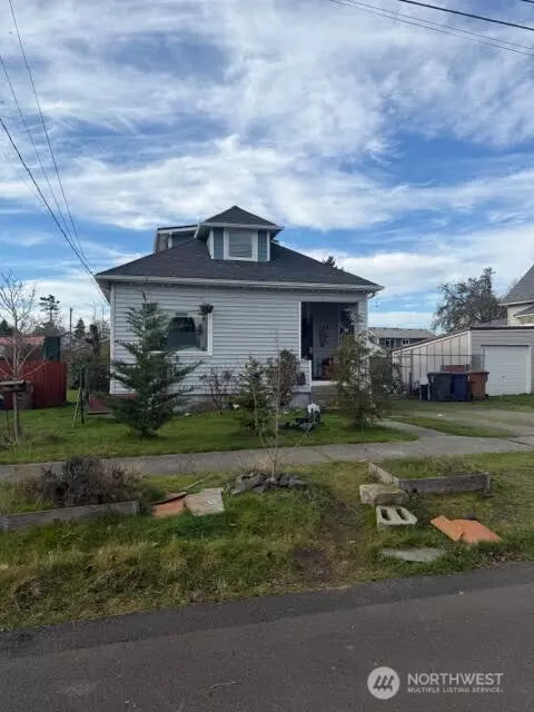 1226 S State St, Tacoma, WA 98405
