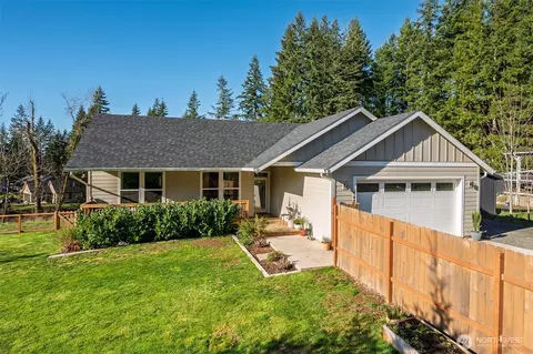 644 Spirit Lake Hwy, Castle Rock, WA 98611