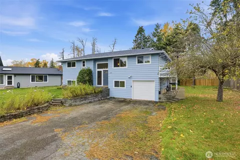 3410 Forest Ct, Bellingham, WA 98225