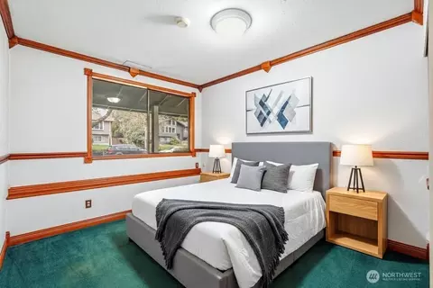 Bedroom - 2728 164th Pl SE, Bothell, WA 98012 photo 1 of 4