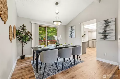 Dining - 2728 164th Pl SE, Bothell, WA 98012 photo 1 of 2