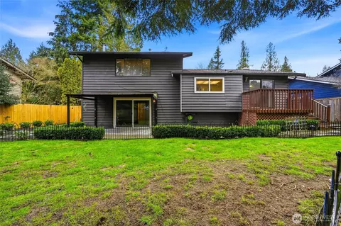Exterior - 2728 164th Pl SE, Bothell, WA 98012 photo 7 of 9