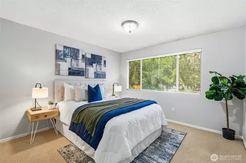 Bedroom - 2728 164th Pl SE, Bothell, WA 98012 photo 3 of 4