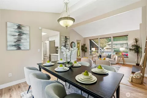 Dining - 2728 164th Pl SE, Bothell, WA 98012 photo 2 of 2