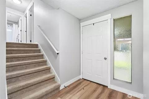 Entry Way - 2728 164th Pl SE, Bothell, WA 98012 photo 1 of 2