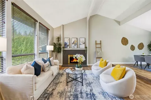 Living - 2728 164th Pl SE, Bothell, WA 98012 photo 1 of 5