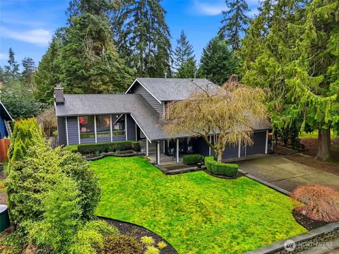 Exterior - 2728 164th Pl SE, Bothell, WA 98012 photo 9 of 9