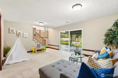Living - 2728 164th Pl SE, Bothell, WA 98012 photo 5 of 5