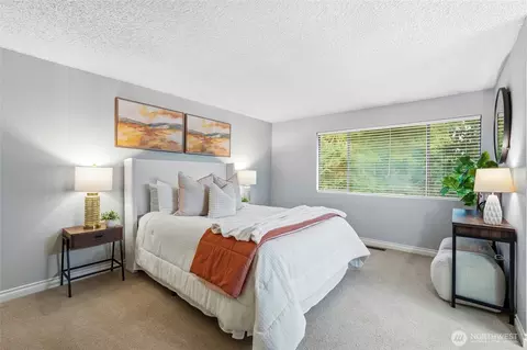 Bedroom - 2728 164th Pl SE, Bothell, WA 98012 photo 2 of 4