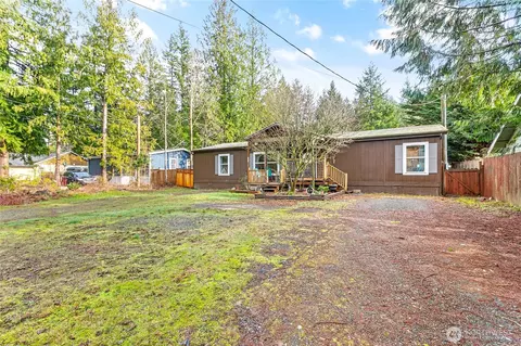 172 Sprague Valley Dr, Maple Falls, WA 98266
