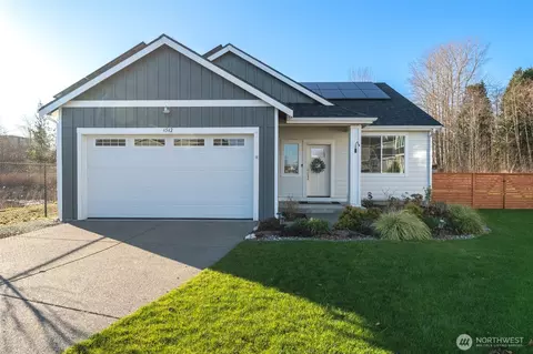 4542 Eddie Ln, Blaine, WA 98230