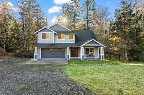 2141 107th Ln SE, Olympia, WA 98501