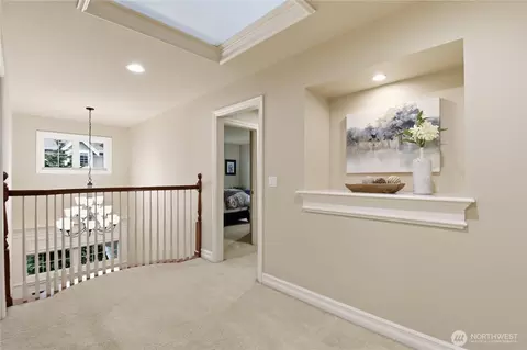 Entry Way - 3931 221st Pl SE, Bothell, WA 98021 photo 2 of 3