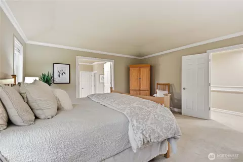 Bedroom - 3931 221st Pl SE, Bothell, WA 98021 photo 3 of 6