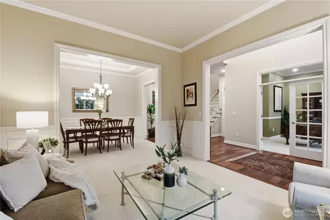 Living - 3931 221st Pl SE, Bothell, WA 98021 photo 1 of 3
