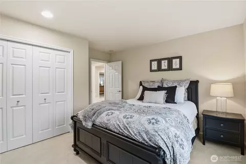 Bedroom - 3931 221st Pl SE, Bothell, WA 98021 photo 6 of 6
