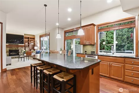 Kitchen - 3931 221st Pl SE, Bothell, WA 98021 photo 2 of 3