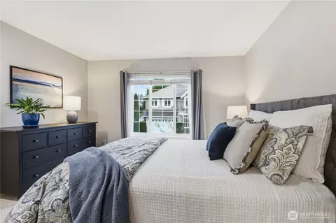 Bedroom - 3931 221st Pl SE, Bothell, WA 98021 photo 4 of 6