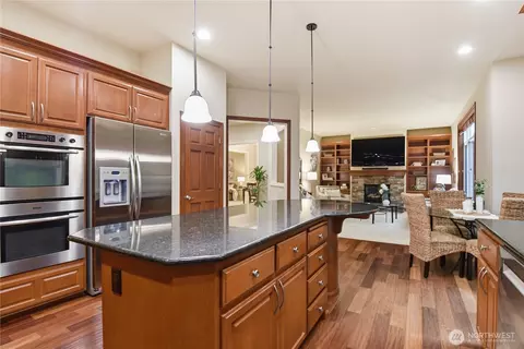 Kitchen - 3931 221st Pl SE, Bothell, WA 98021 photo 1 of 3