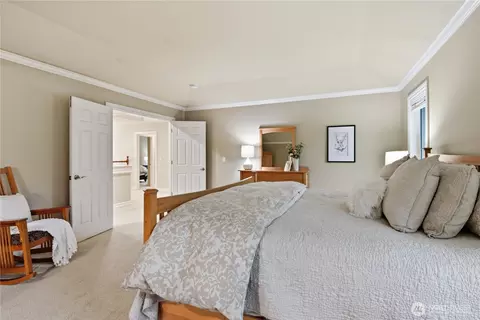 Bedroom - 3931 221st Pl SE, Bothell, WA 98021 photo 2 of 6