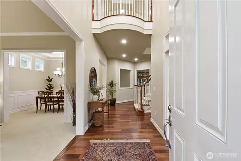 Entry Way - 3931 221st Pl SE, Bothell, WA 98021 photo 1 of 3