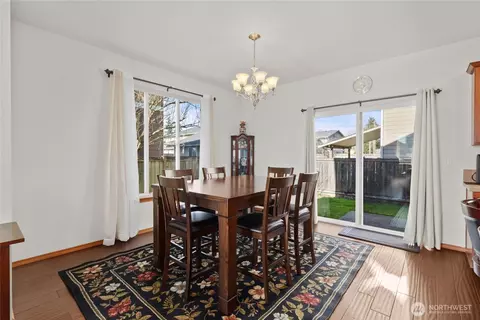 Dining - 11226 2nd Ave SE, Everett, WA 98208 photo 1 of 2