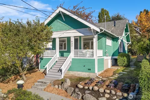 932 29th Ave, Seattle, WA 98122