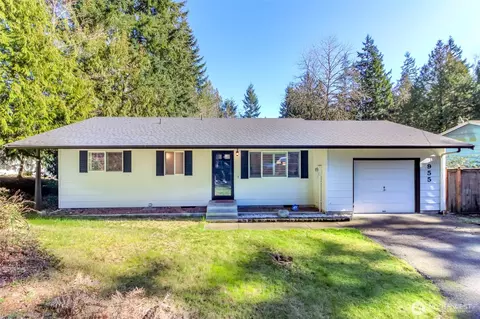 955 California Ave SE, Port Orchard, WA 98366