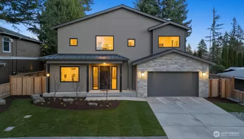 1020 107th Ave SE, Bellevue, WA 98004