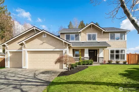 19025 29th Ave SE, Bothell, WA 98012