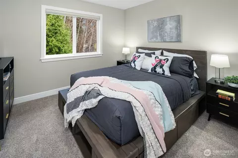 Bedroom - 19025 29th Ave SE, Bothell, WA 98012 photo 3 of 4