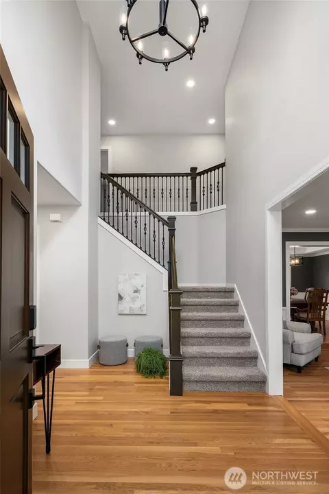Entry Way - 19025 29th Ave SE, Bothell, WA 98012 photo 1 of 2