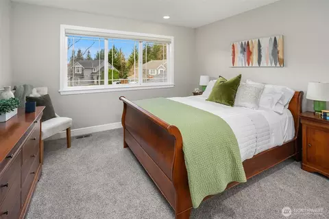 Bedroom - 19025 29th Ave SE, Bothell, WA 98012 photo 4 of 4