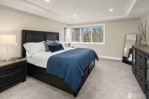Bedroom - 19025 29th Ave SE, Bothell, WA 98012 photo 1 of 4