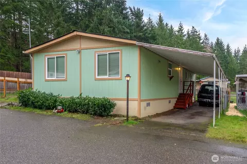 7708 158th Street Ct E #133, Puyallup, WA 98375