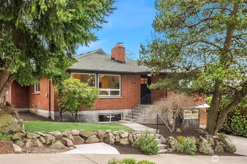 4821 S Mead St, Seattle, WA 98118