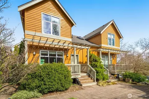 2815 24th Ave S, Seattle, WA 98144