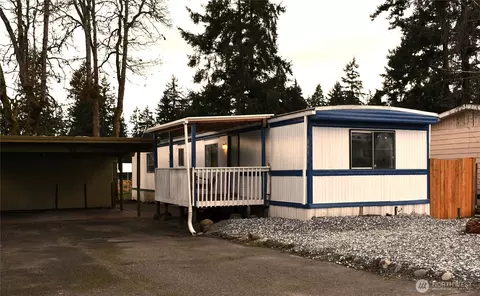 1921 208th St E #81, Spanaway, WA 98387