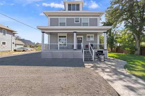 249 Eagan St, Walla Walla, WA 99362