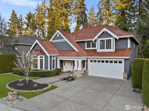 Exterior - 14615 3rd Dr SE, Mill Creek, WA 98012 photo 8 of 8